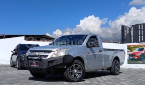 foto de Autos marca Chevrolet seminuevo modelo D-MAX 4X2 CS año 2015