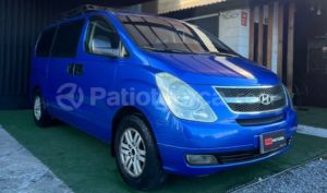 foto de Autos marca Hyundai seminuevo modelo H1 12 pasajeros año 2011