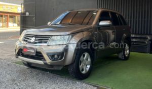 foto de Suzuki Grand Vitara SZ 2017