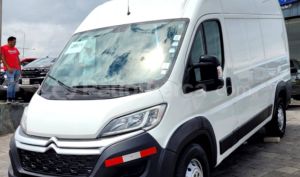 foto de Autos marca Citroen seminuevo modelo Jumper año 2021