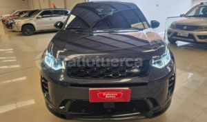 foto de Autos marca Land Rover seminuevo modelo Discovery año 2024