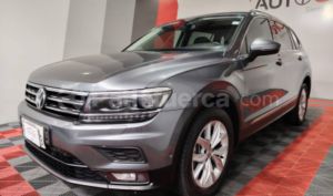 foto de Autos marca Volkswagen seminuevo modelo Tiguan año 2020