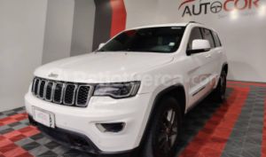 foto de Jeep Grand Cherokee 2017