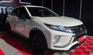 foto de Autos marca Mitsubishi seminuevo modelo Eclipse Cross año 2018