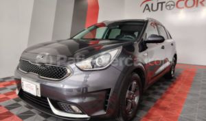 foto de Autos marca Kia seminuevo modelo NIRO Hibrido año 2019