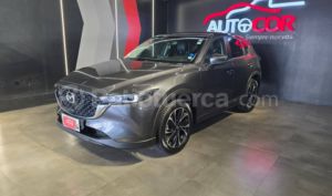 foto de Autos marca Mazda seminuevo modelo CX5 CORE año 2023 en Quito