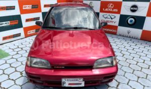 foto de Autos marca Chevrolet seminuevo modelo Forsa 2 año 1998