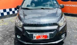 foto de Autos marca Chevrolet seminuevo modelo Beat año 2019