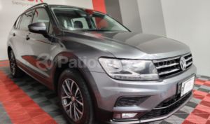 foto de Autos marca Volkswagen seminuevo modelo Tiguan año 2018 en Quito