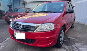 foto de Autos marca Renault seminuevo modelo Logan año 2011