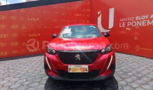 foto de Autos marca Peugeot seminuevo modelo 2008 año 2024