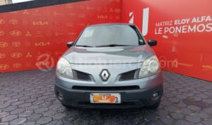 foto de Autos marca Renault seminuevo modelo Koleos año 2010