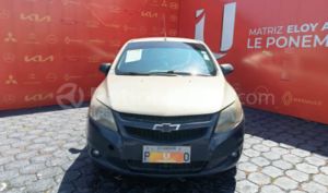 foto de Autos marca Chevrolet seminuevo modelo Sail año 2013 en Quito
