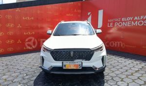 foto de Autos marca Faw seminuevo modelo Bestune T33 año 2021