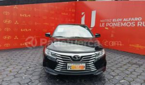 foto de Soueast A5 2023