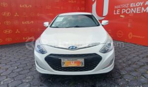 foto de Autos marca Hyundai seminuevo modelo Sonata año 2015