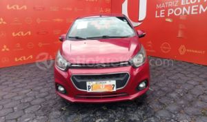 foto de Autos marca Chevrolet seminuevo modelo Spark GT FULL año 2020