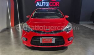foto de Autos marca Kia seminuevo modelo Cerato GT año 2017