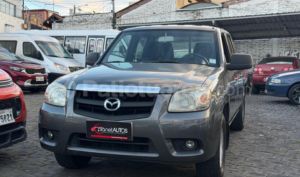 foto de Autos marca Mazda seminuevo modelo BT-50 año 2014