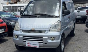 foto de Autos marca Chevrolet seminuevo modelo N300 año 2020 en Ambato