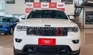Jeep Grand Cherokee Limited 2016