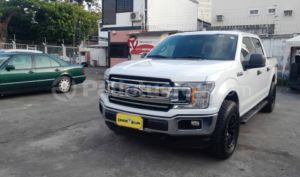 foto de Autos marca Ford seminuevo modelo F150 XLT CD año 2020