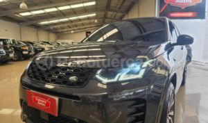 foto de Autos marca Land Rover seminuevo modelo Land Rover año 2024 en Quito
