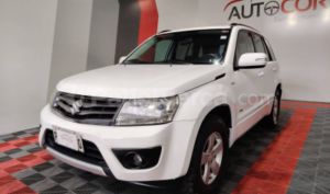 foto de Autos marca Suzuki seminuevo modelo Grand Vitara SZ año 2015