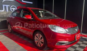 foto de Autos marca Great Wall seminuevo modelo VOLEEX C30 LUXURY año 2020 en Guayaquil