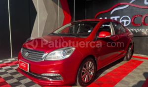 foto de Autos marca Great Wall seminuevo modelo C30 año 2020 en Guayaquil