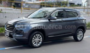 foto de Autos marca Chevrolet seminuevo modelo GROOVE LTZ año 2024