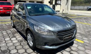 foto de Autos marca Peugeot seminuevo modelo 301 año 2014 en Quito