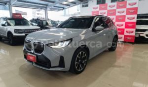 foto de Autos marca BMW seminuevo modelo X3 XDRIVE 30E año 2025