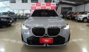 foto de Autos marca BMW seminuevo modelo X3 año 2025 en Quito