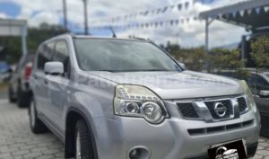 foto de Nissan X-Trail Xtreme 2014