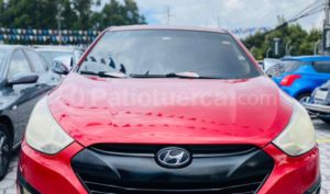 foto de Autos marca Hyundai seminuevo modelo Tucson IX año 2013