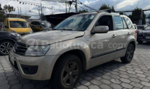 foto de Autos marca Suzuki seminuevo modelo GRAND VITARA SZ NEXT SPORT año 2019 en Quito