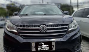 foto de Autos marca DFSK seminuevo modelo GLORY 580 año 2019