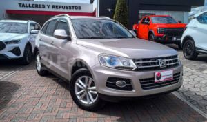 foto de Autos marca Zotye seminuevo modelo T600 año 2019 en Ambato