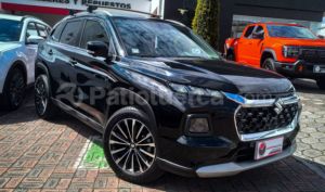 foto de Autos marca Suzuki seminuevo modelo Grand Vitara ISG GLX. año 2025 en Ambato