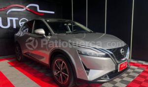 foto de Autos marca Nissan seminuevo modelo QASHQAI ADVANCE ADV año 2024