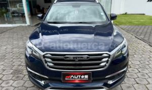 foto de Autos marca Jetour seminuevo modelo X70 I MT 1.5T año 2022