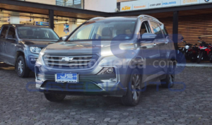 foto de Autos marca Chevrolet seminuevo modelo Captiva LTZ Turbo año 2023