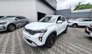 foto de Autos marca Kia seminuevo modelo Sonet año 2026