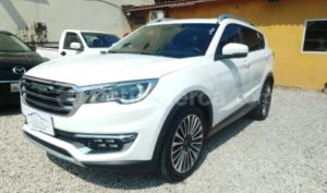 foto de Autos marca Jetour seminuevo modelo X70 II MT 1.5T año 2023