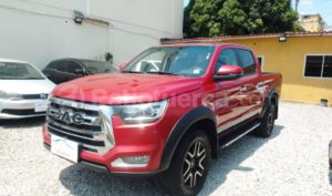 foto de Autos marca JAC seminuevo modelo T8 LUXURY año 2024 en Guayaquil