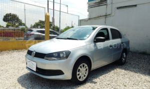 foto de Autos marca Volkswagen seminuevo modelo Voyage año 2016