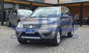foto de Autos marca Suzuki seminuevo modelo Grand Vitara SZ año 2018