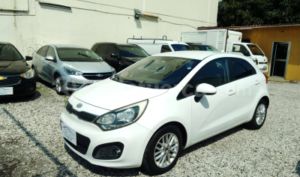 foto de Autos marca Kia seminuevo modelo Rio R año 2014 en Guayaquil