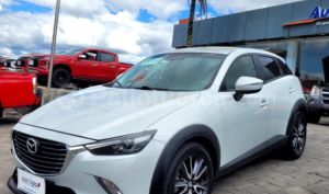 foto de Autos marca Mazda seminuevo modelo CX 3 CORE año 2018